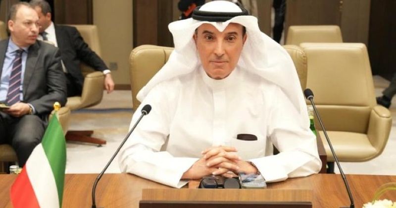 السفير المطيري: الكويت تؤكد حرصها على المشاركة في الفعاليات الداعمة للعمل العربي المشترك