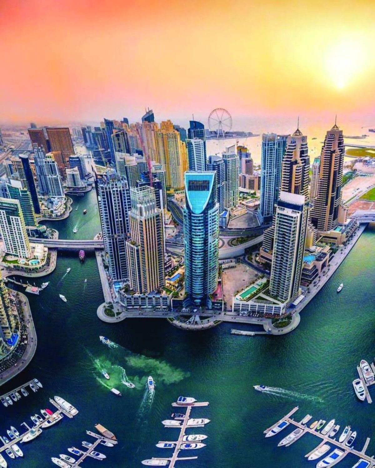 25.8 ملياراً تصرفات قياسية لعقارات دبي في أسبوع