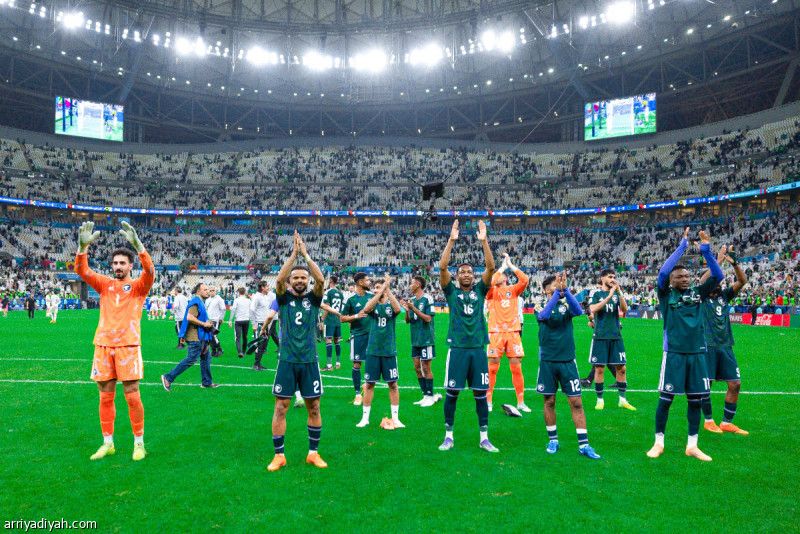 المرة الخامسة.. 75% من بطاقات نصف نهائي العرب «آسيوية»