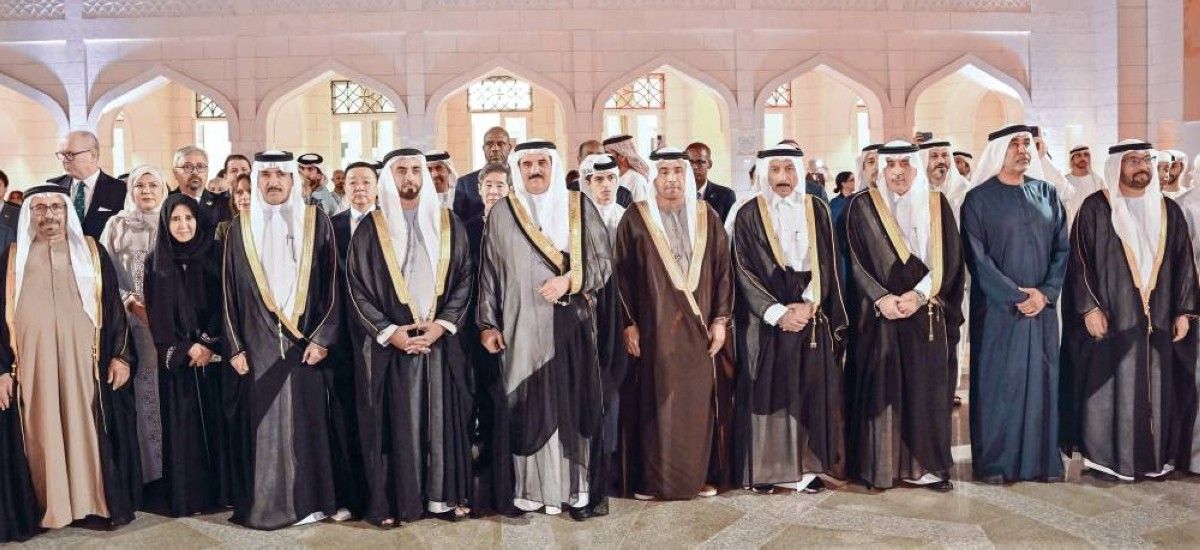 سيف بن زايد: العمل الخيري في الإمارات نهج راسخ يعكس قيم القيادة والمجتمع