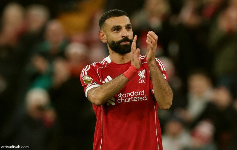 بإسهام من صلاح.. الليفر يعود إلى طريق الانتصارات