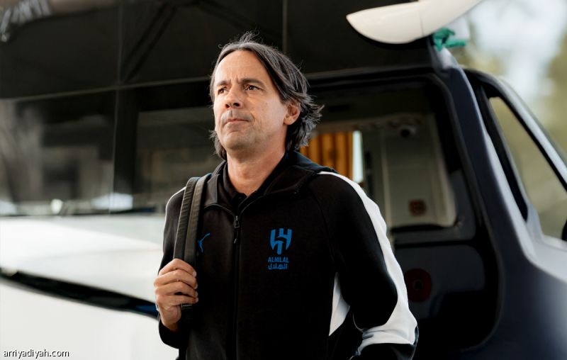 اليامي يقترب.. والهلال يواجه المحرق