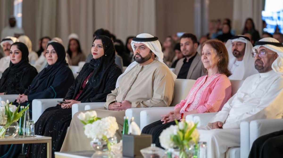 محمد الشرقي: حريصون على إحياء الفنون الإسلامية واستقطاب مُبدعيها وتشجيعهم