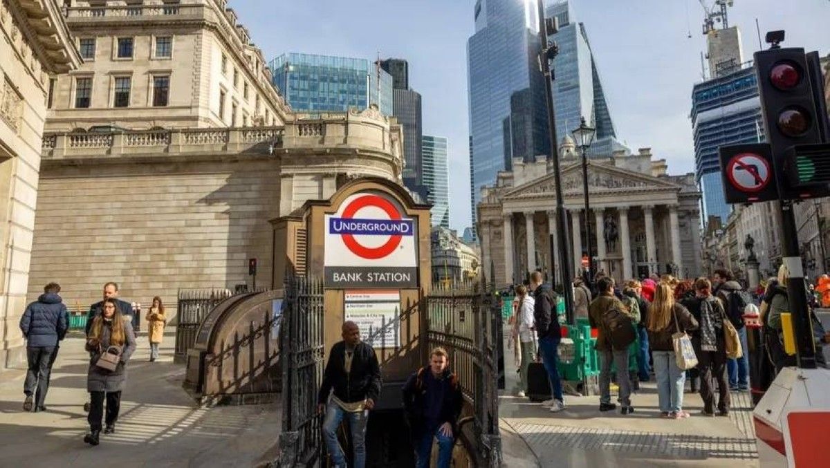 الاقتصادات المتقدمة تعيد تقييم مسار خفض الفائدة مع انحسار الزخم