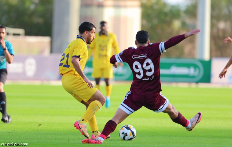 الفيصلي والعروبة يتعثران بـ«السلبية»