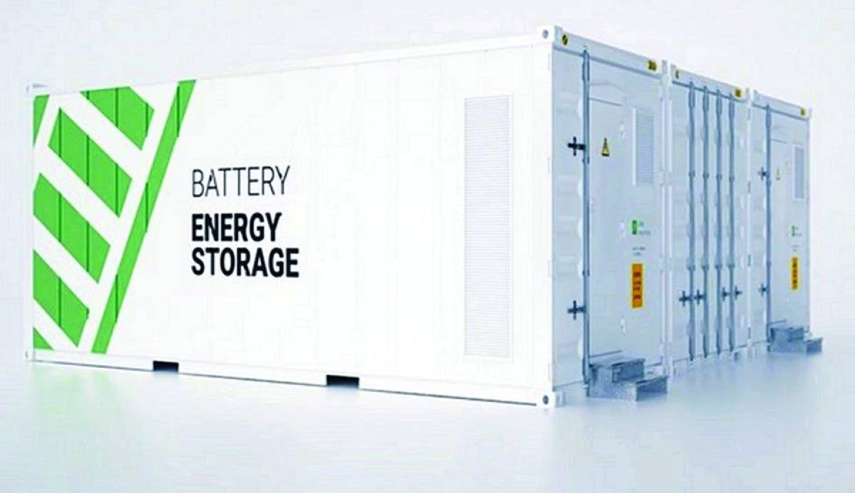 تغييرات تسعير الكهرباء تنعش تخزين الطاقة بالبطاريات في أوروبا