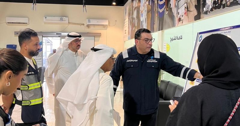 عودة مُقطّرات «الزور الشمالية» للخدمة