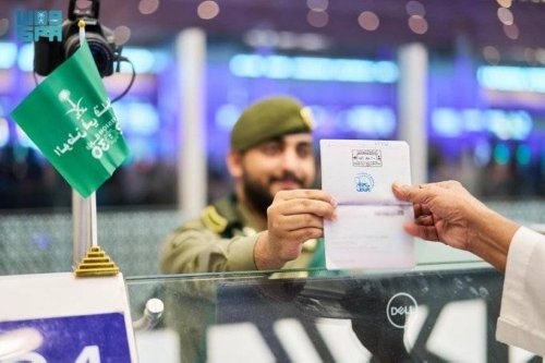 عاجل: السعودية تمنح اليمنيين تأشيرات مجانية 100%... الشرط الوحيد سيصدمك!