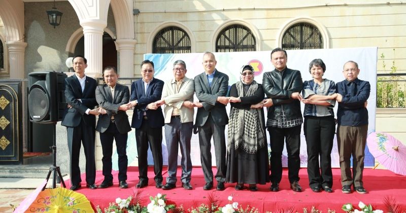 سفيرة إندونيسيا: «السوق الآسيوي» يجسّد عمق علاقات الكويت و«آسيان»