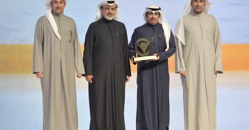 الملتقى الإعلامي العربي يكرم الفائزين بجائزة الكويت للإبداع 2025 في دورتها الـ13