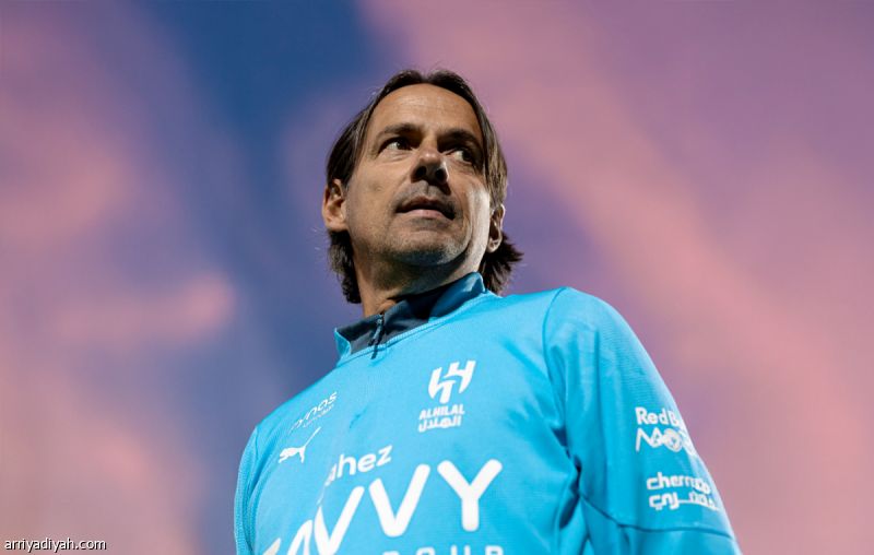 الإثنين.. الهلال ينطلق في الرياض