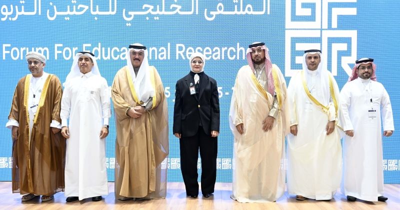 الطبطبائي: البحث التربوي.. أساس تطوير التعليم