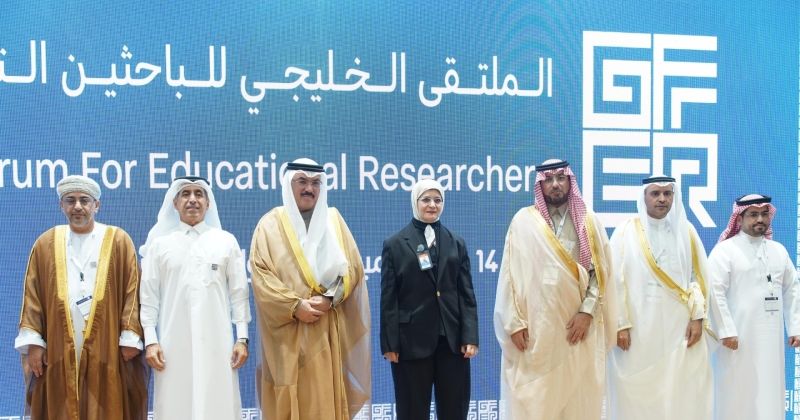 وزير التربية: تطوير الأدوات البحثية وتعزيز التكامل الخليجي لمواكبة متطلبات العصر