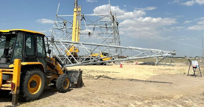 الربط الكهربائي الخليجي مع العراق... استعدادات نهائية للتشغيل عبر الكويت