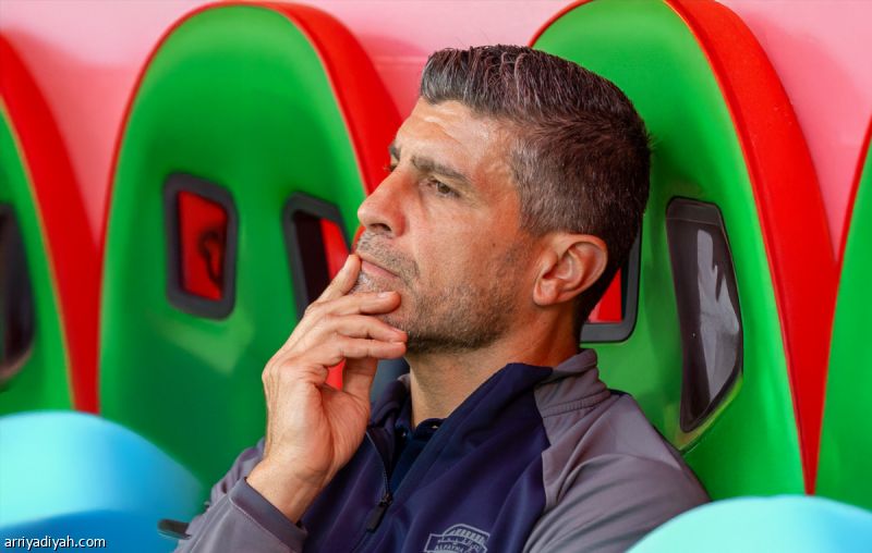 الفيحاء إجازة يومين.. ويبحث عن تجريبية