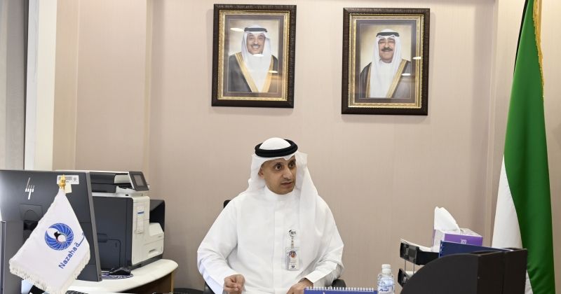 70 جهة ترسم خريطة «مكافحة الفساد»