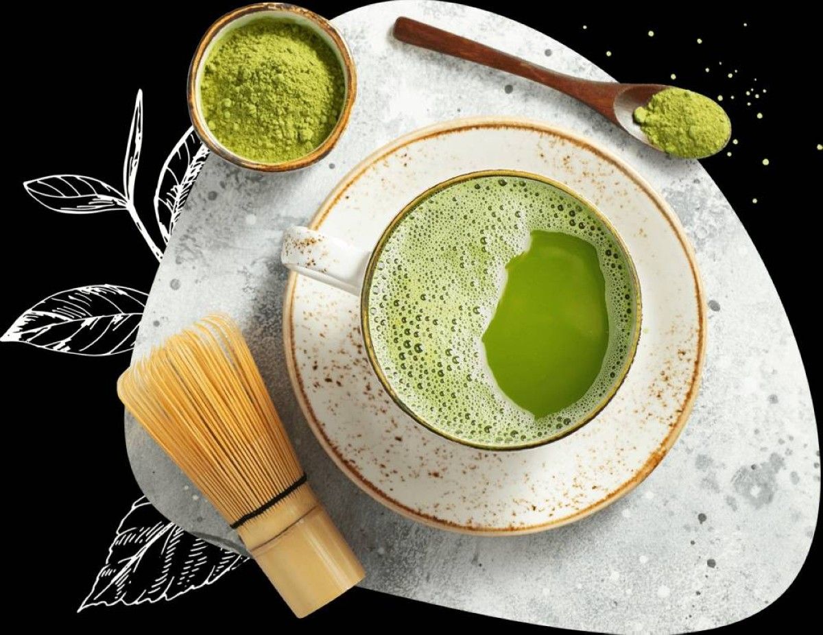 صادرات الشاي الأخضر الياباني تسجل أعلى مستوى لها منذ 70 عاما