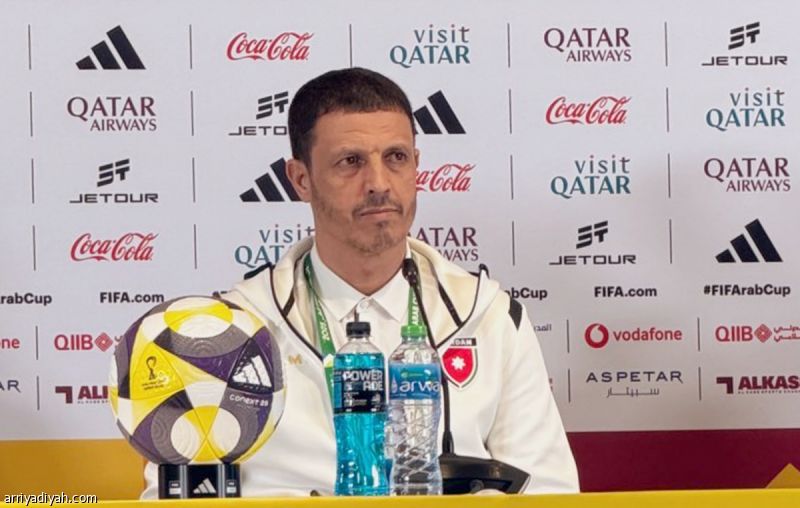 السلامي: المواجهة مهمة والأخضر مكشوف