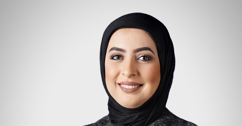 رباب العصيمي مديراً عاماً لـ«القوى العاملة»