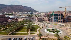 انطلاق المعرض المركزي لمشاريع الطلبة 2026 في جامعة طيبة