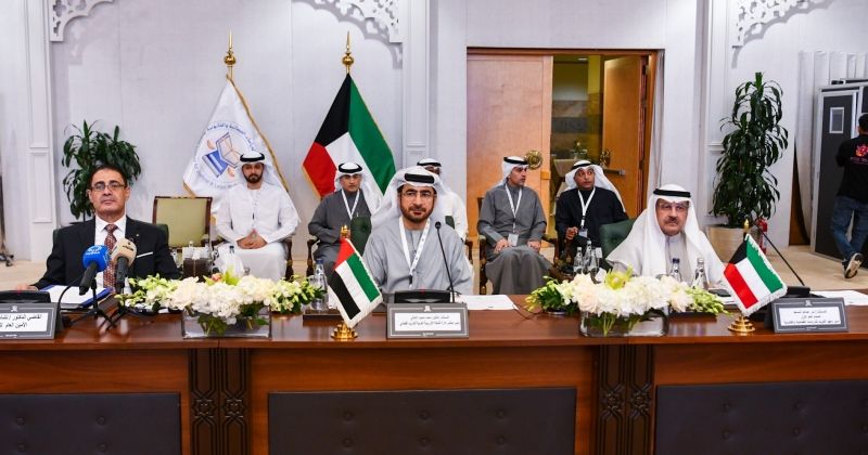 المستشار المسعد: تطوير العدالة أصبح مشروعا دوليا مشتركا يقوم على تبادل الخبرات وتوحيد المعايير في ظل تسارع التحديات القانونية والقضائية