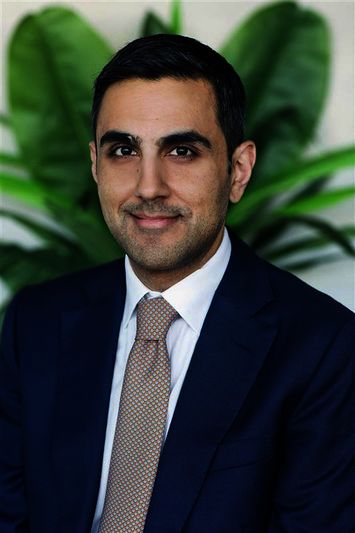 3.12 تريليونات دولار قيمة الثروات في الإمارات بنهاية 2024