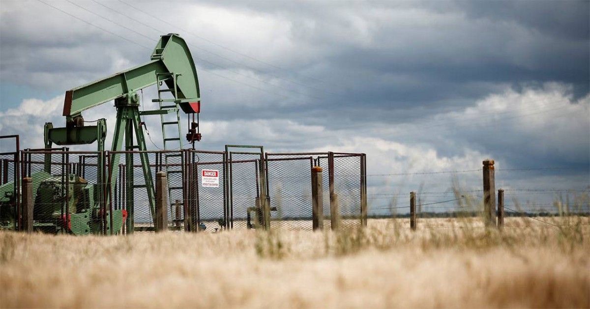 النفط يرتفع وسط مخاوف من تعطل الإمدادات مع تصاعد التوتر بين أمريكا