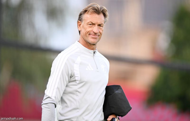 3 انتصارات.. تجربة رينارد مع نصف النهائي