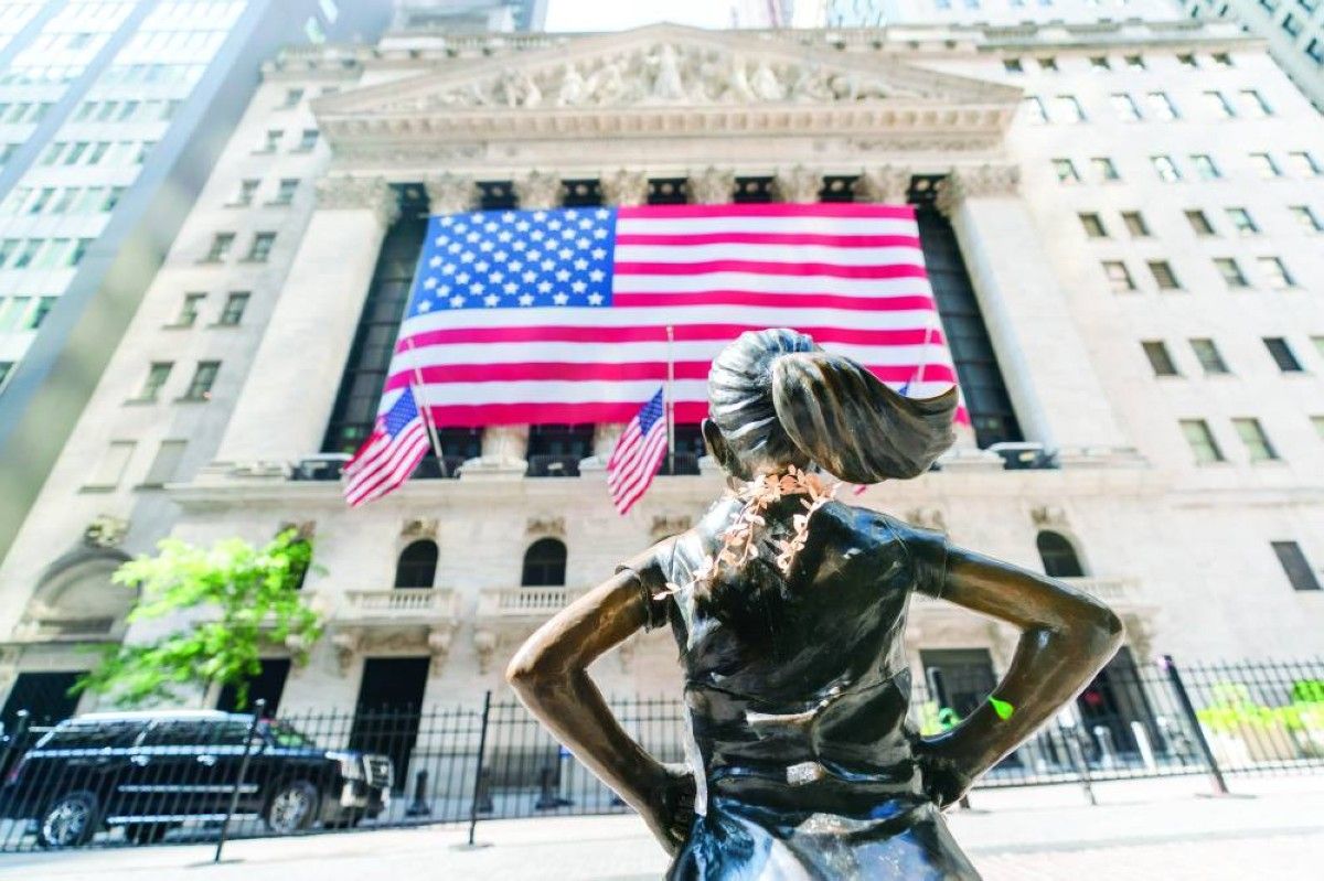 الاحتياطي الفيدرالي في نيويورك: اقتصاد أمريكا يتجاوز الضبابية ويستعد لنمو قوي 2026