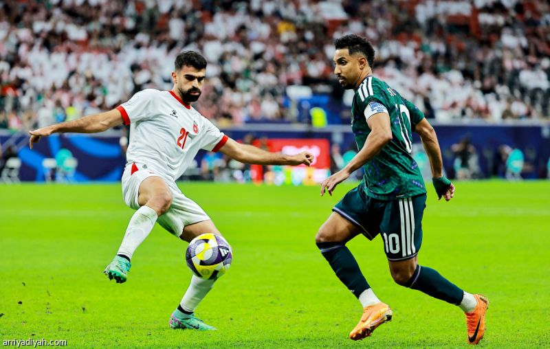 في كأس العرب.. الأخضر يفوت النهائي الثالث