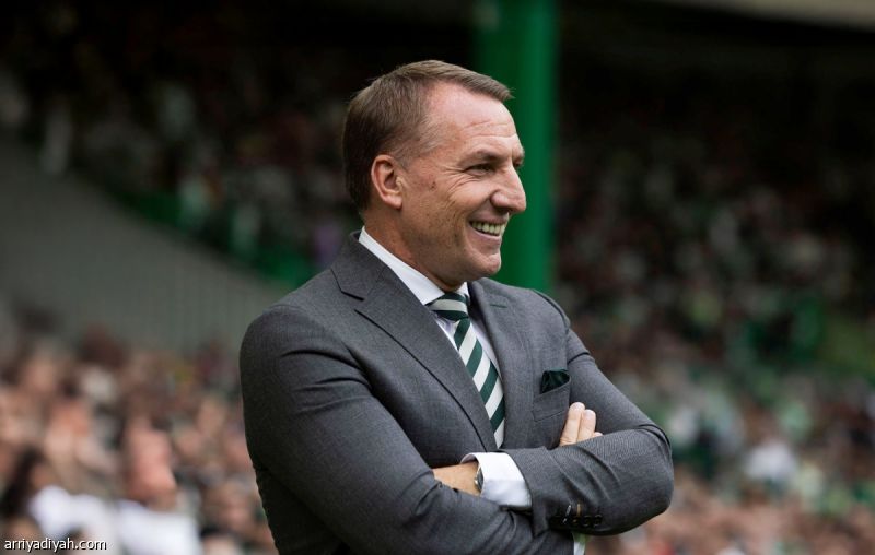 الثلاثاء.. رودجرز يصل القادسية