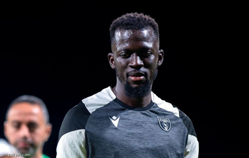 التعاون.. بارو يعود في يناير