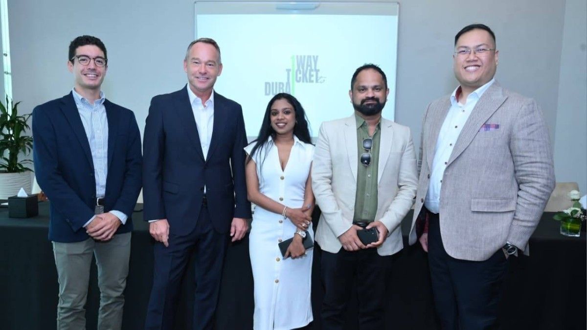 دبي تشهد إطلاق «غلوبكاست» عالمي لتعزيز تدفقات الاستثمار الأجنبي المباشر إلى الإمارات