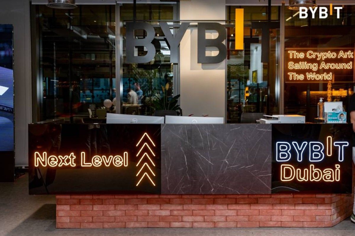 الإمارات تتصدر أوسطياً والخامسة عالمياً في تبني العملات الرقمية