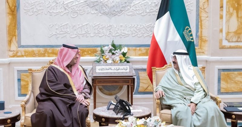 الأمير: المزيد من النمو والازدهار للسعودية