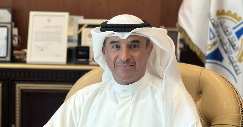 المدير العام د.حسن الفجام