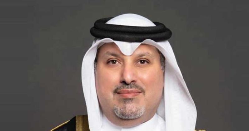 السفير المالكي: العلاقات الأخوية مع الكويت نموذج راسخ.. واحتفالات البحرين الوطنية محطة اعتزاز بمنجزاتها الشاملة