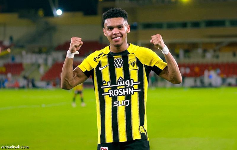 قبل ناساف.. الاتحاد يسترد فقيهي