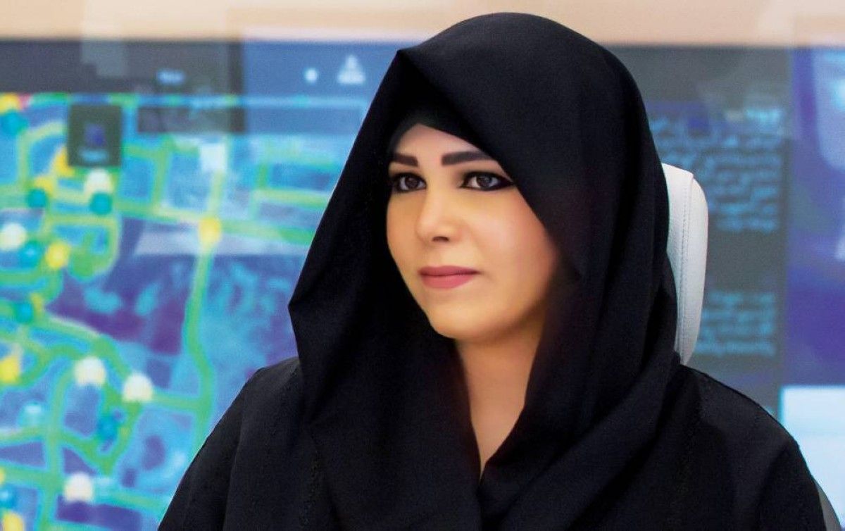 لطيفة بنت محمد: كل عام والبحرين تزداد رفعة ومجداً