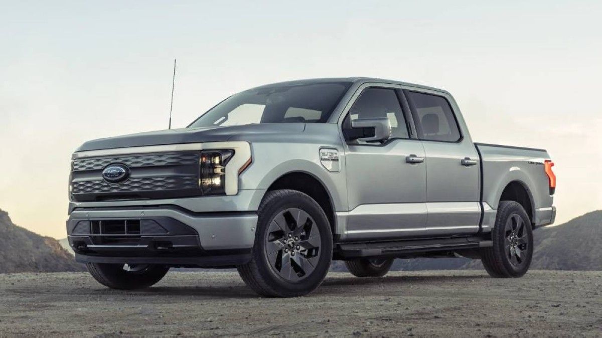 فورد تتكبد شطب أصول بـ 19.5 مليار دولار بإعادة هيكلة أعمالها في السيارات الكهربائية