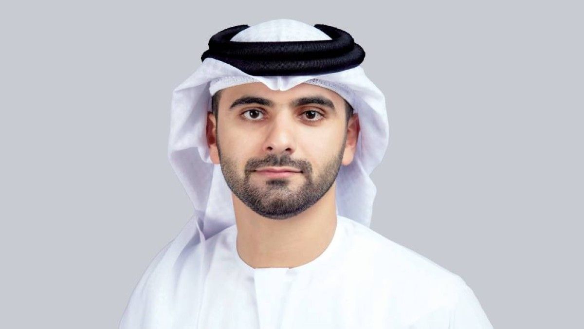 منصور بن محمد: نبارك للبحرين قيادةً وشعباً.. فرحتكم فرحتنا