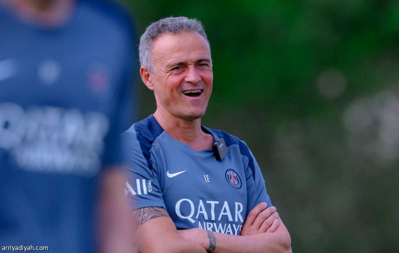 «إنتركونتيننتال».. الأربعاء سان جيرمان يصطدم ببطل البرازيل