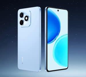 “هونر” تطلق هاتفها الذكي X8d المقاوم لرذاذ الماء