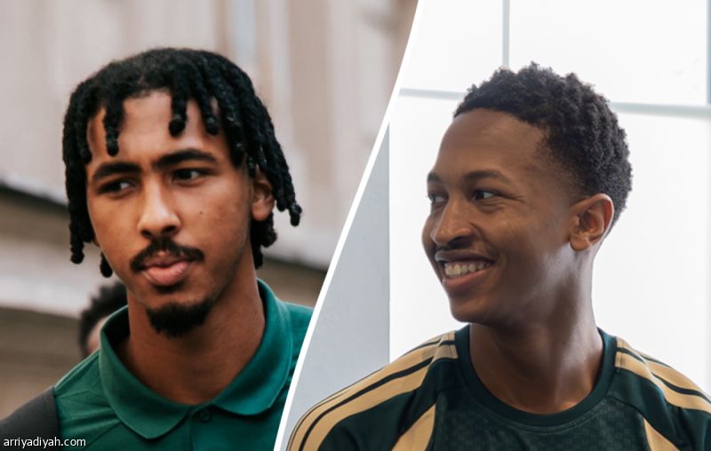 مراد وذكري.. الخروج الأول