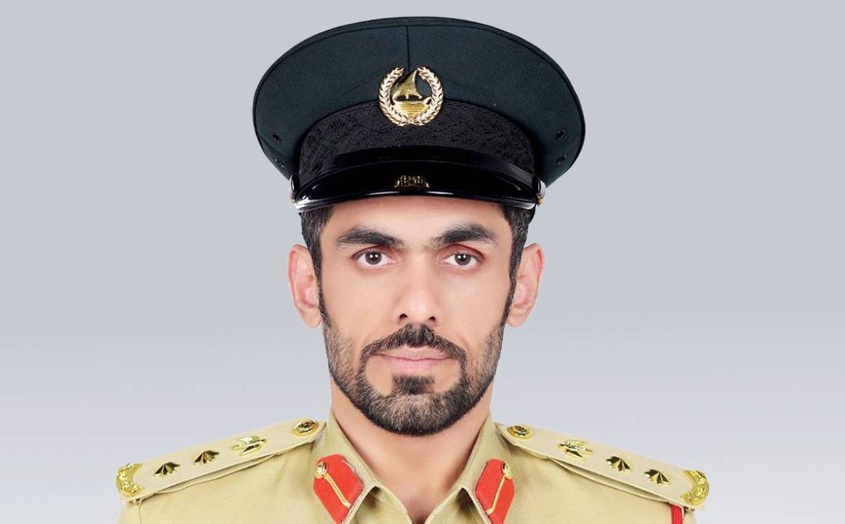 دبي تستضيف القمة الشرطية العالمية 23 يونيو