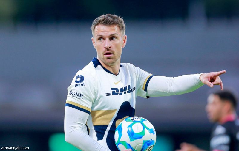 بعد 6 مباريات.. رامزي ينهي ارتباطه مع بوماس