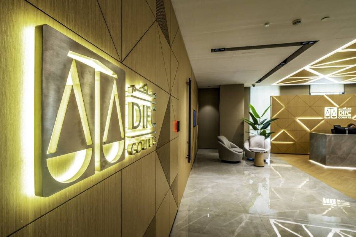 محاكم مركز دبي المالي تفتتح خدمات متخصصة للقضايا المعقدة