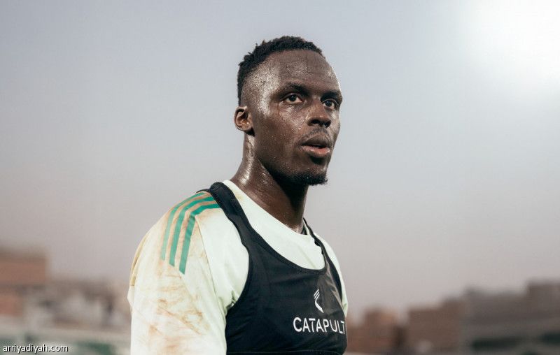 الأهلي.. ميندي مستمر حتى 2028