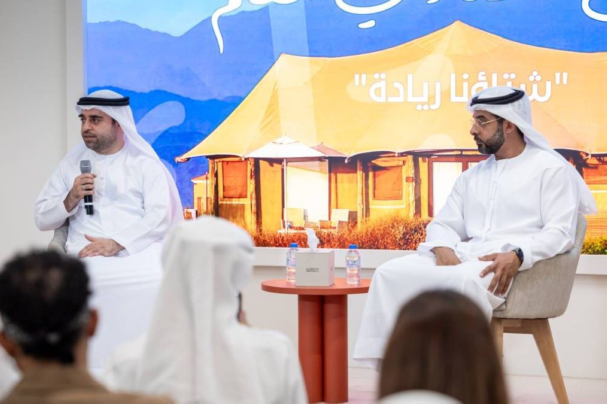 الإمارات تطلق النسخة السادسة لحملة "أجمل شتاء في العالم"