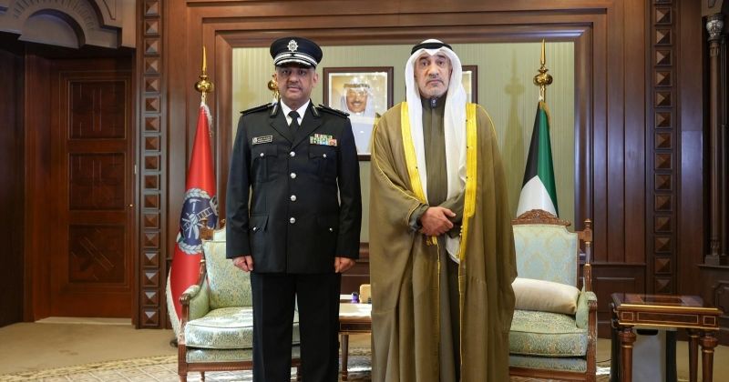 اليوسف: المرحلة المقبلة تتطلب عملاً مؤسسياً مُتقدّماً وجاهزية أمنية عالية